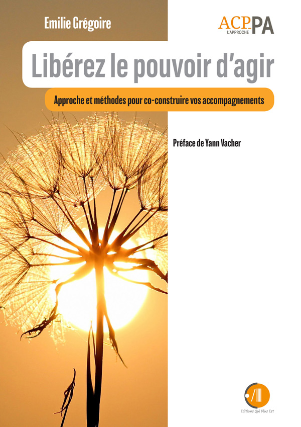 Libérez le pouvoir d'agir