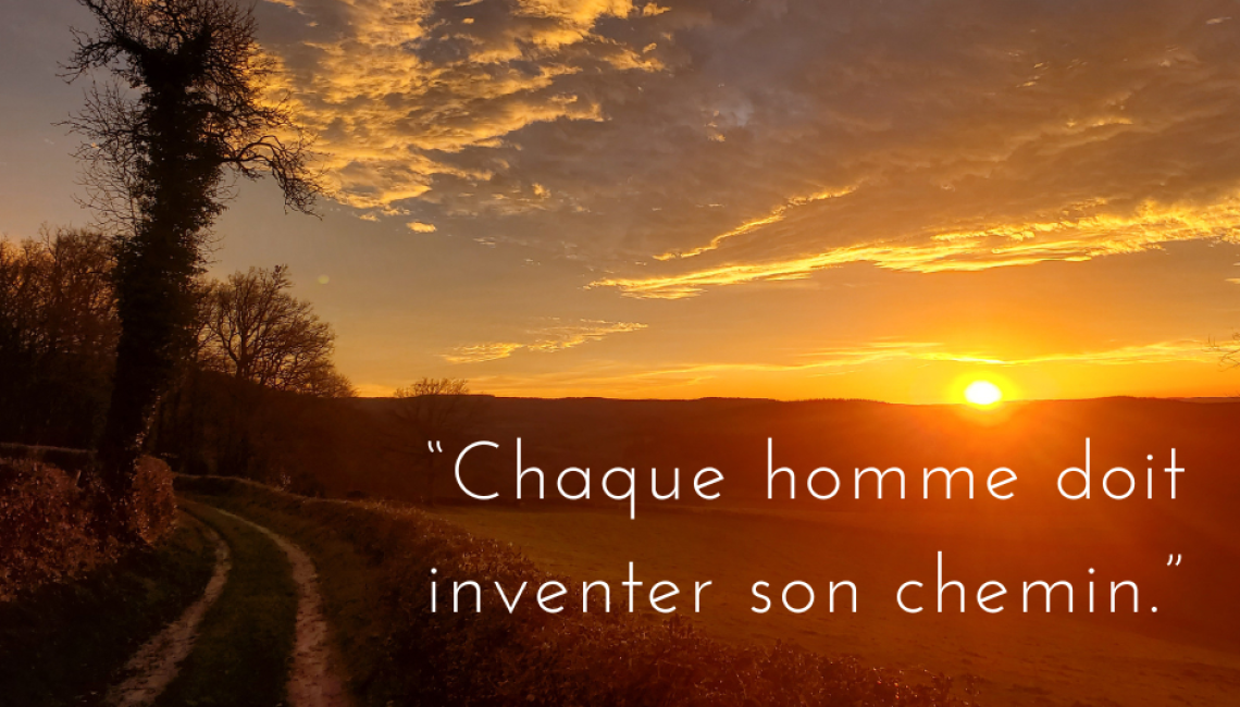 2023 Tu quittes... tu grandis