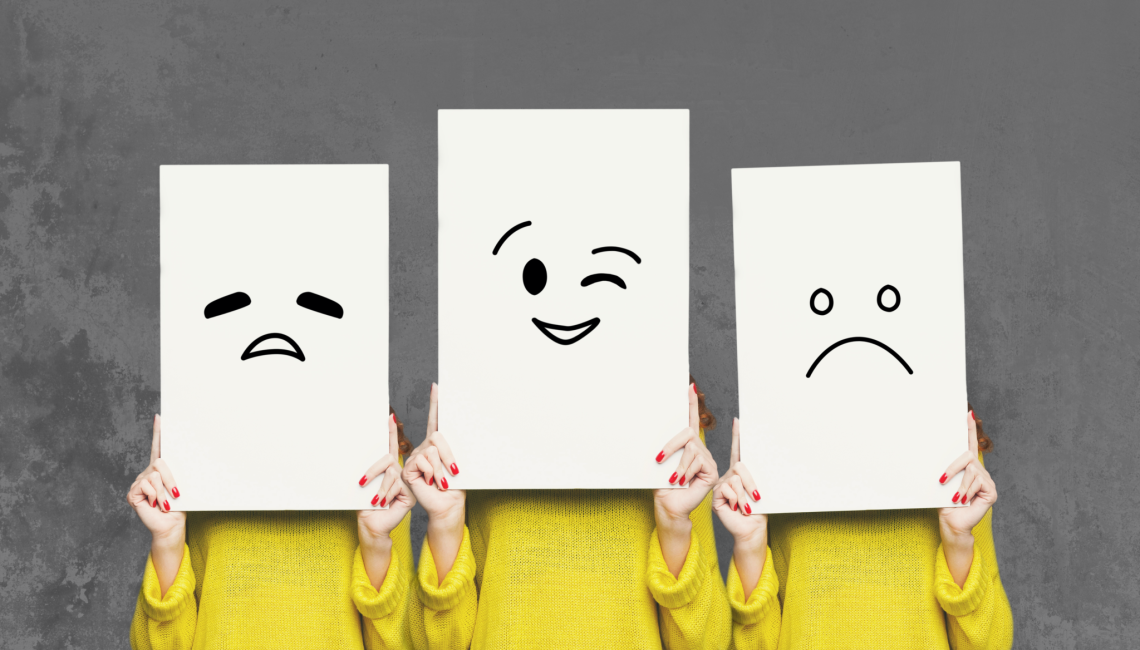 Accueillir les émotions