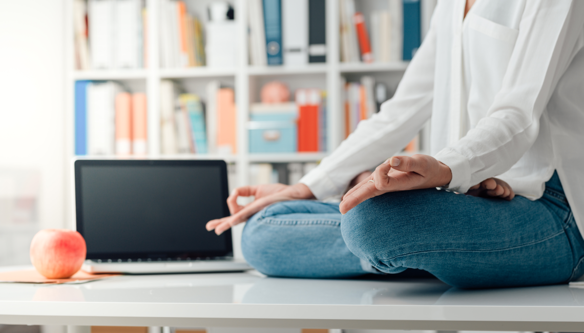 Ce qui t'agite avec de rentrer en séance d'accompagnement