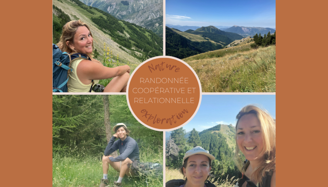 🌄 Ce qu’une randonnée m’a appris sur l’alliance professionnelle