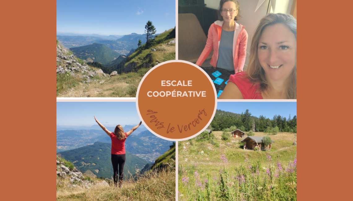 🙃 Lorsque le projet dérape… l’essentiel émerge (TaoTour)