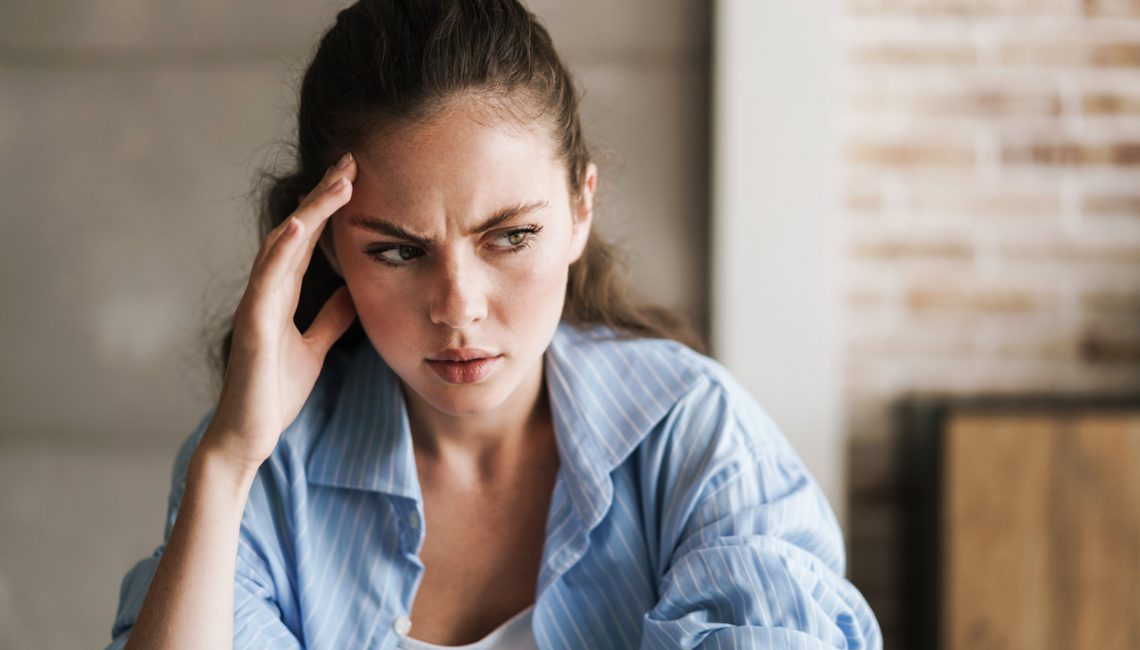 Devons-nous sortir de la négativité ambiante - Iter Ager