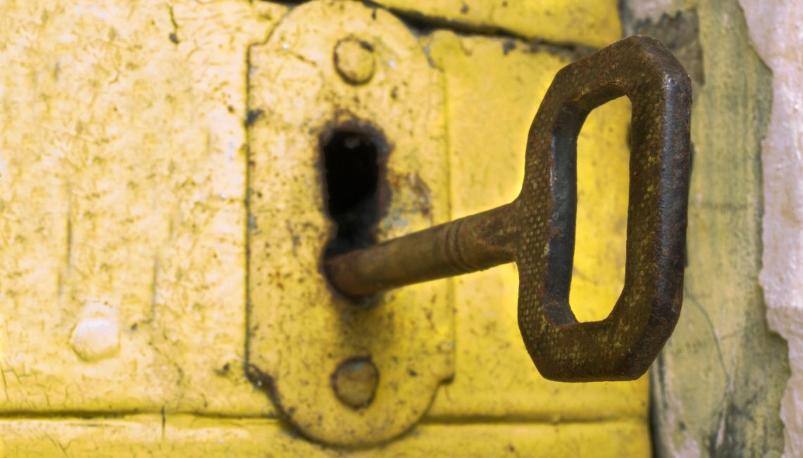 Les 3 clefs de ta transformation profonde