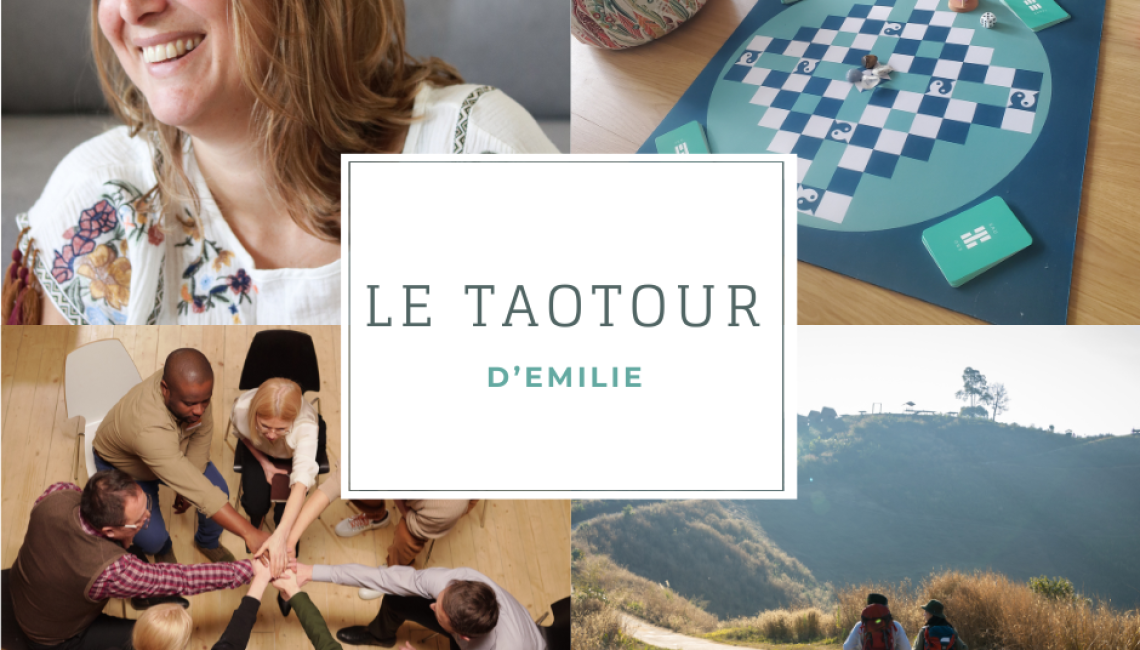 TaoTour d'Emilie
