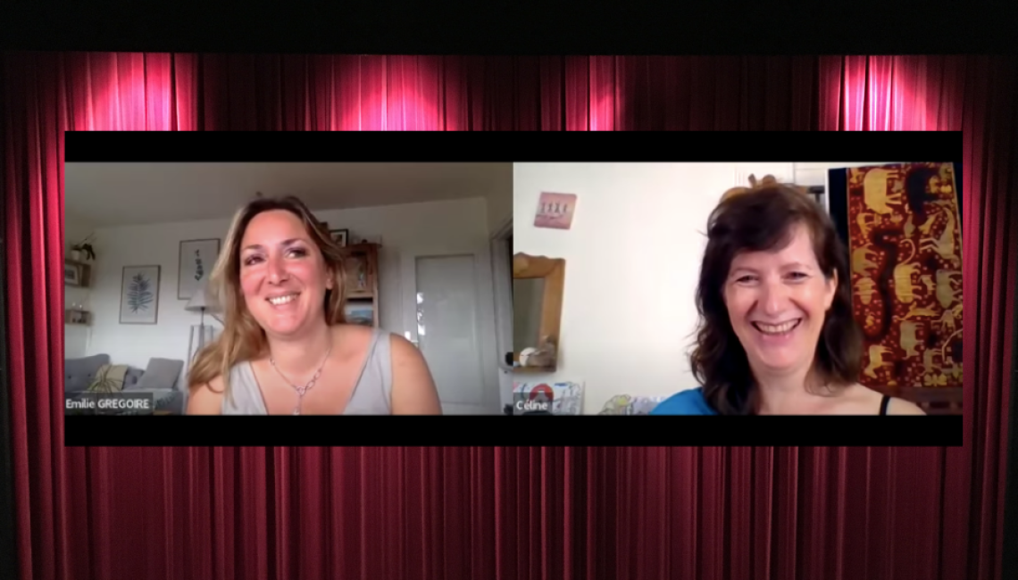 Partage spontané sur notre processus de coopération E3