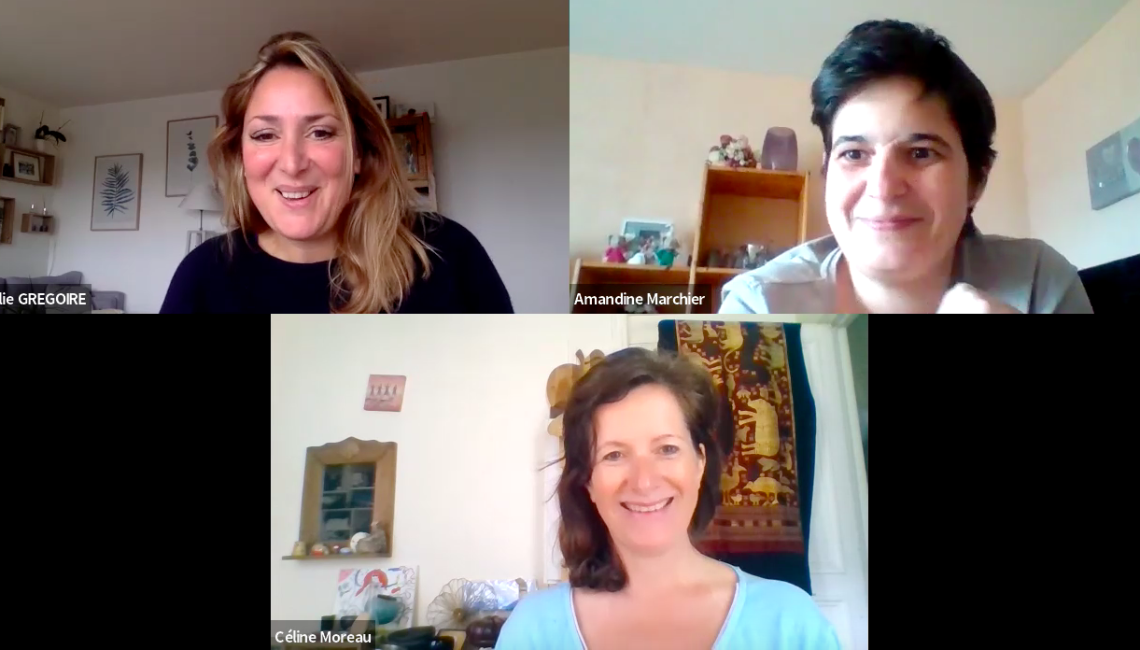 Photo Suivre son élan ou céder à ses résistances ?