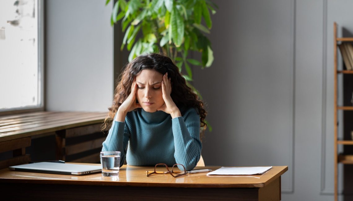 Prends tu vraiment soin de toi ?