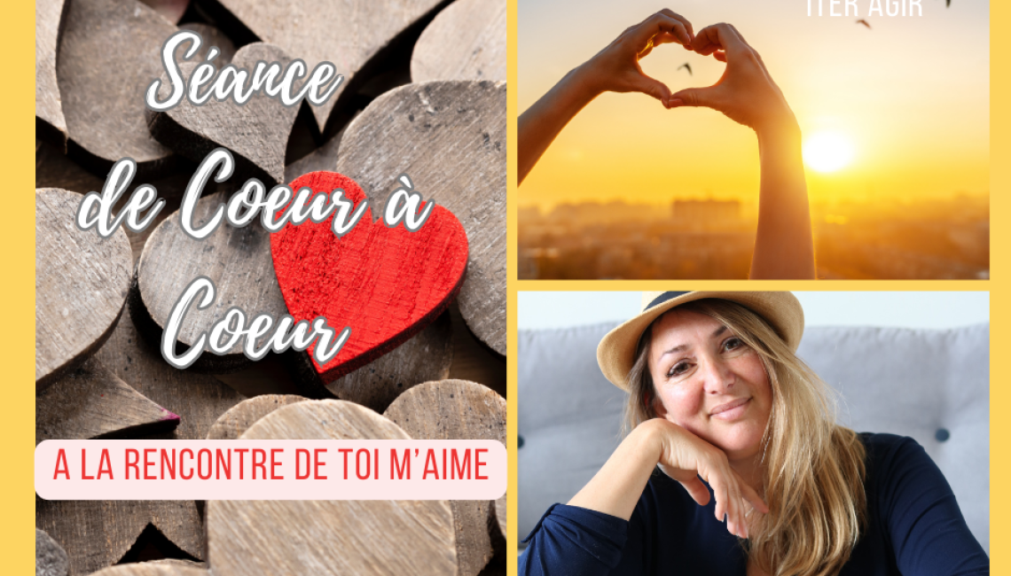 Séance de Coeur à Coeur (1)