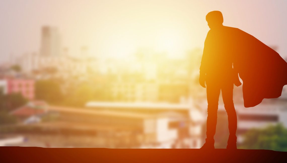 Supervision et SUPER vision ?!