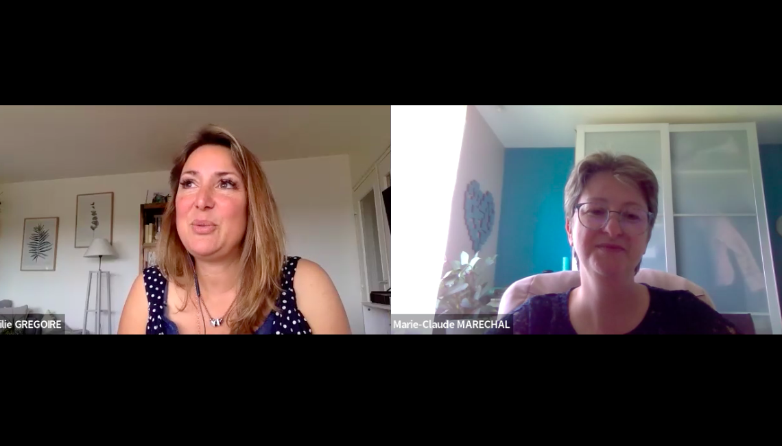 Témoignage supervision MCM - iTer AGIR