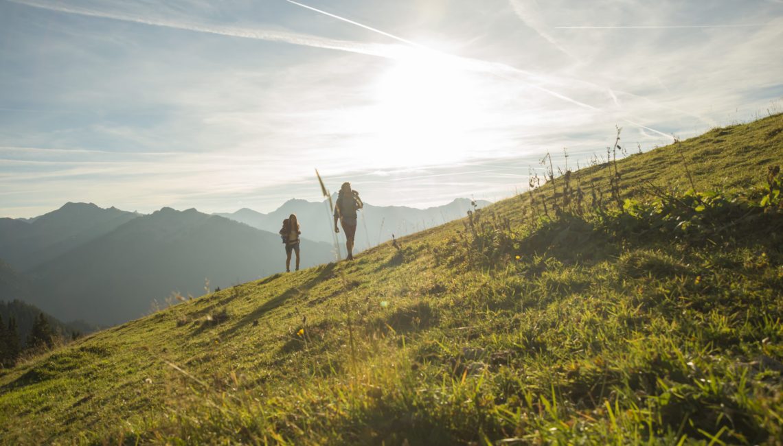 Accompagnement et processus d'apprentissage expérientiel