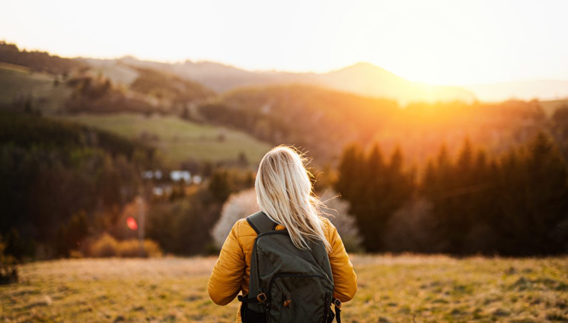 🦋 Quitte tout et viens TE rejoindre ! 🦋